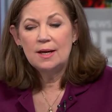 CBS Chief Legal Correspondent Predicts Trump will Get 4th supreme Court Nomination