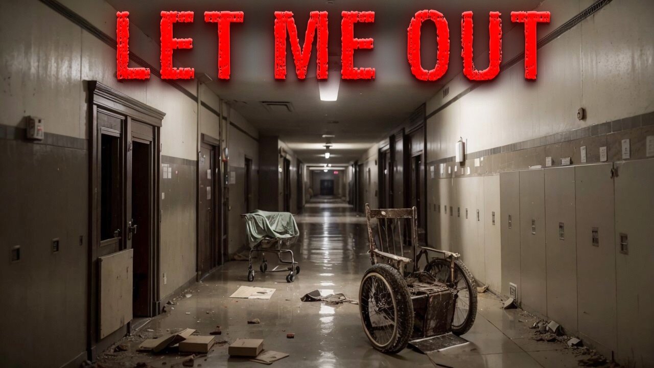 We_Were_Warned_Not_to_Go_Here__Laurelton_State_ASYLUM___Full_Exclusive_ABANDONED_Documentary