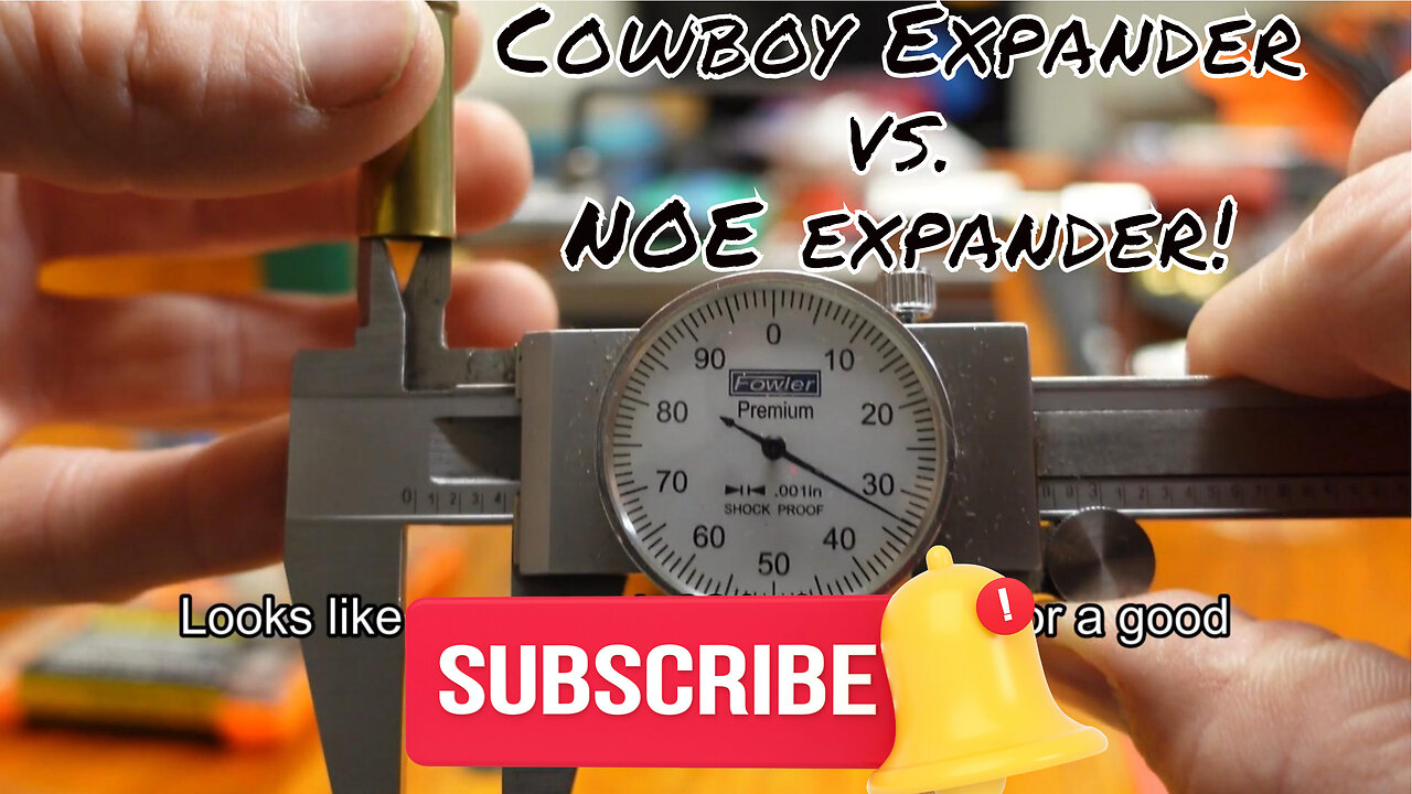 Expanding the Brass, 44spl load #44special #rugerpistol