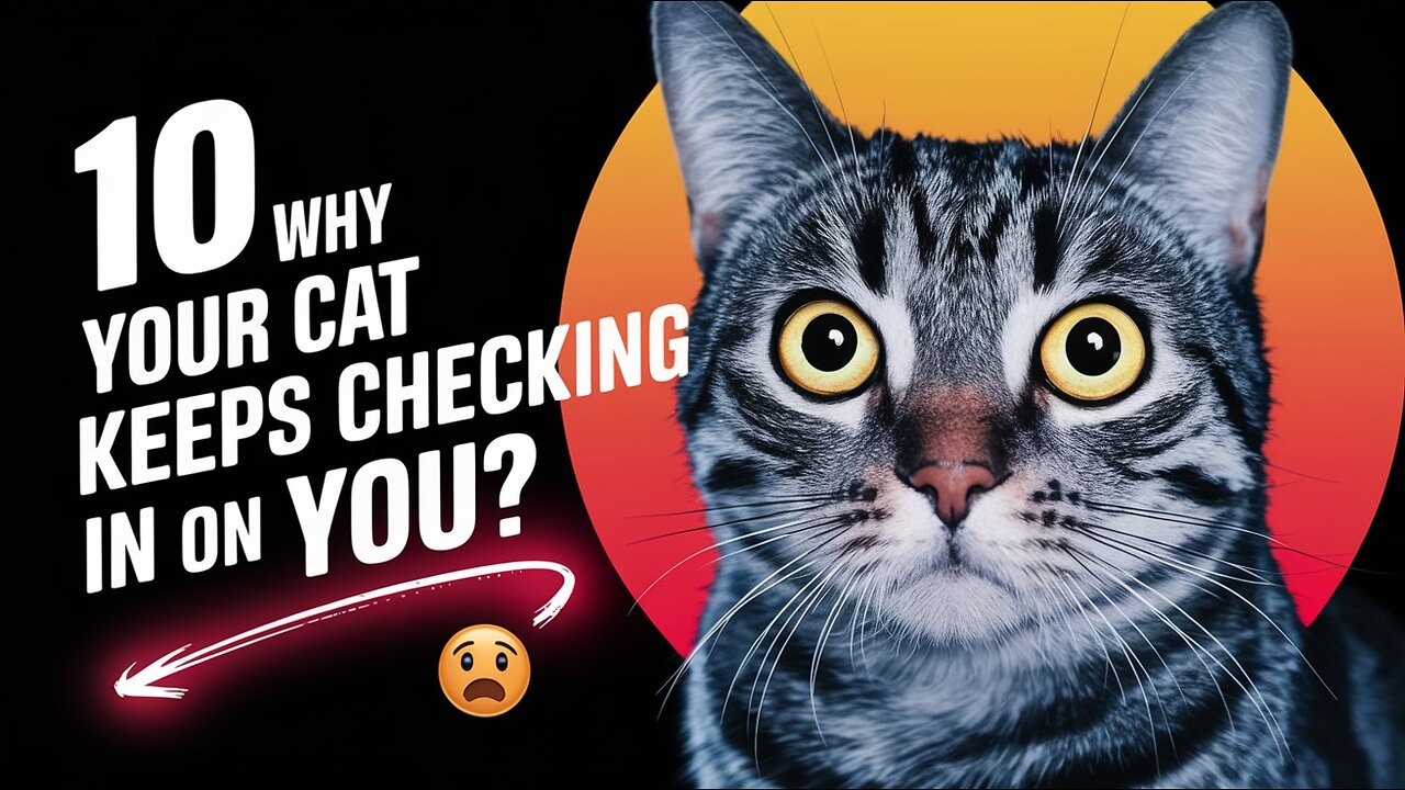 10 Why Your Cat Stretches When Seeing You | Pets Guidelines