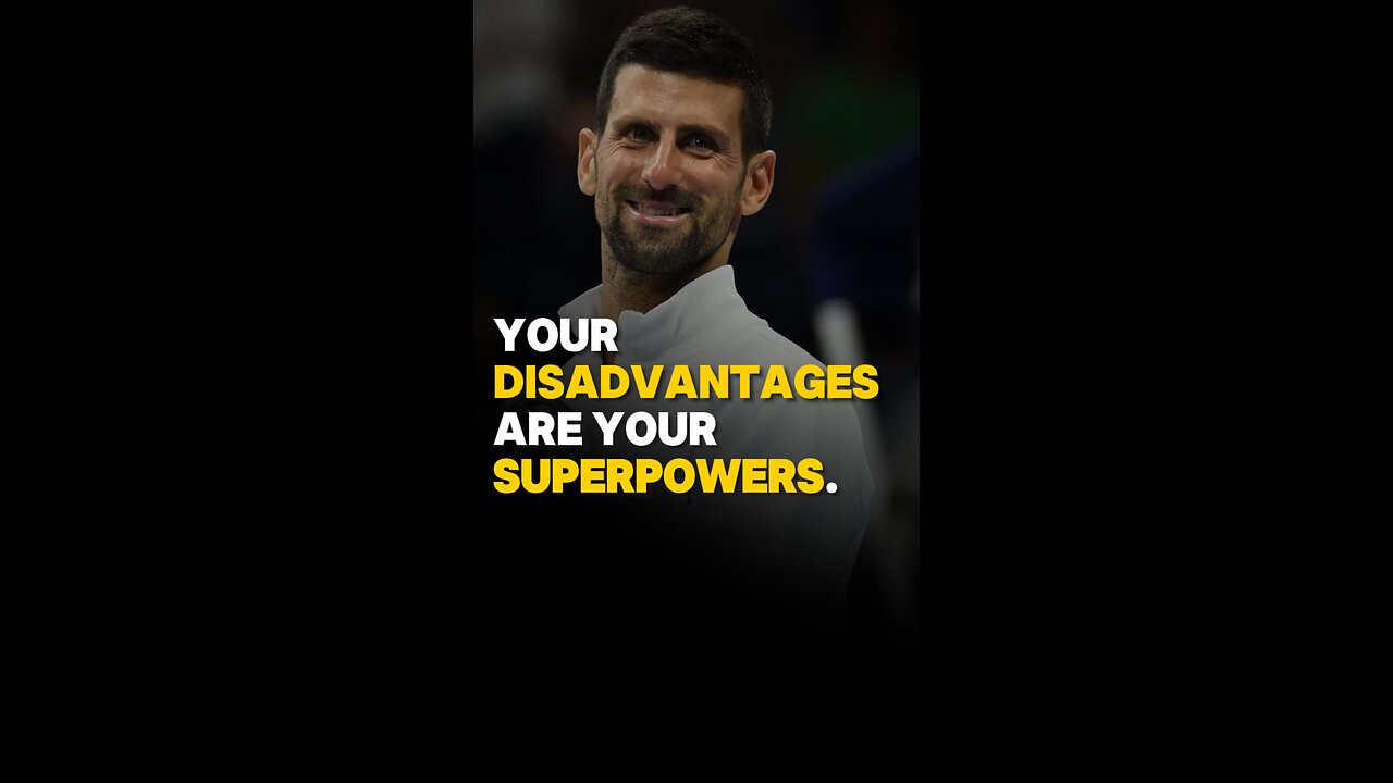 What’s the most important factor in achieving your dreams?