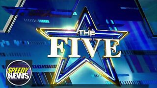 The Five (Full Episode) | Tuesday January 28