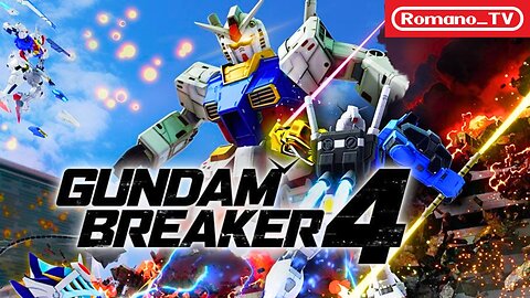 🤖 Mecha Mayhem! | Gundam Breaker 4 Livestream 🚀🔥