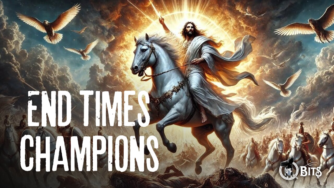#999 // END TIMES CHAMPIONS - LIVE