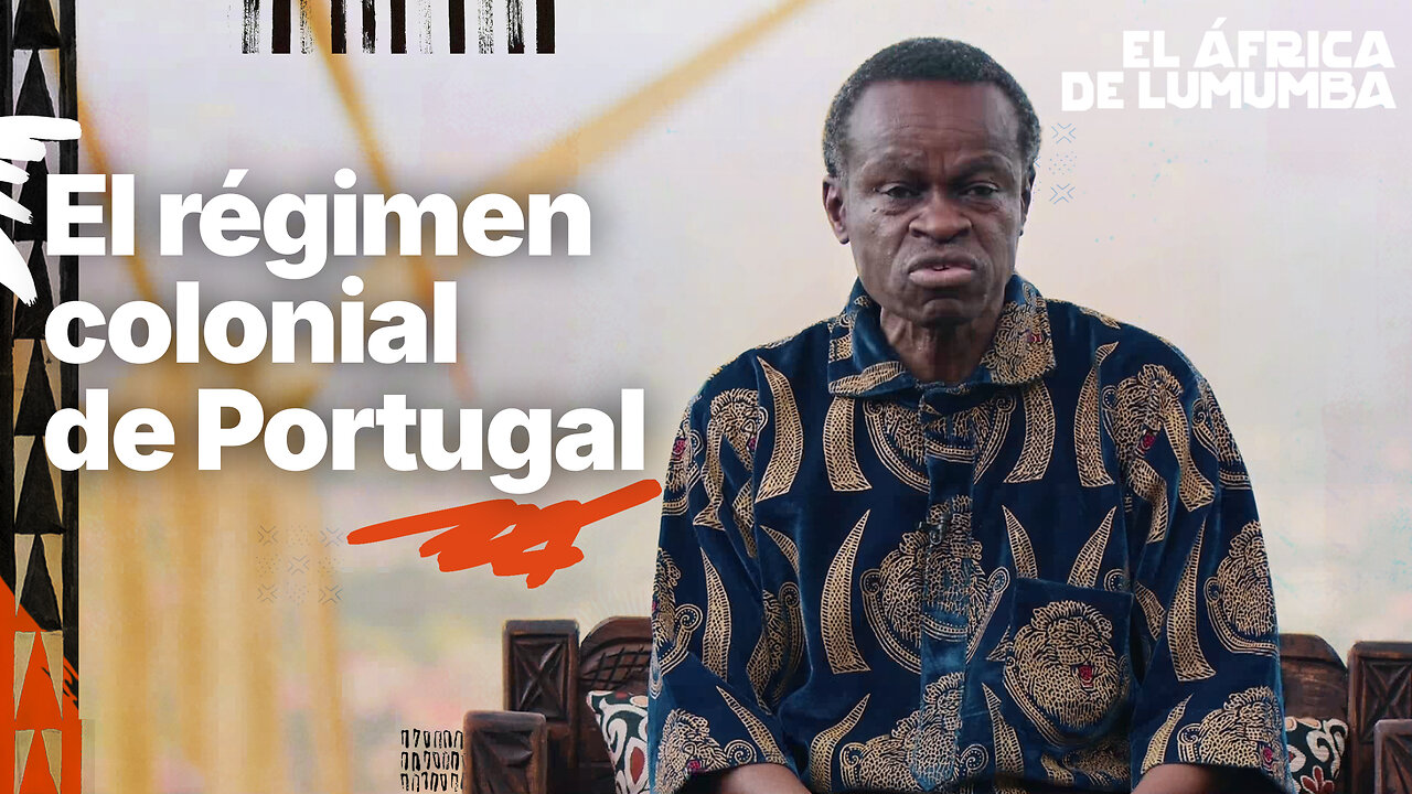 El régimen colonial de Portugal