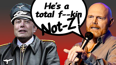BILL BURR Gave an Interview On NPR and Says All sorts of Crazy Woke Stuff!