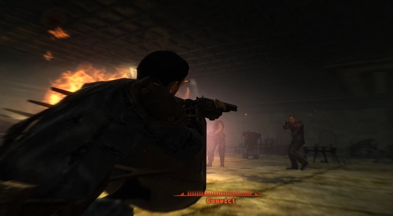 Fallout New Vegas - p.4