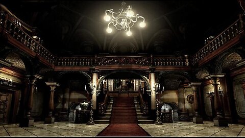 Resident Evil - Book 1 - The Umbrella Conspiracy - Chapter 9