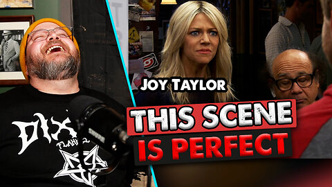 This Always Sunny In Philadelphia Scene Fits PERFECTLY With The Fox Sports Lawsuit