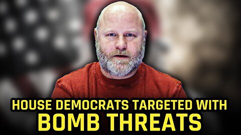 SHOCKING: Multiple House Democrats Targeted With Thanksgiving Bomb Threats