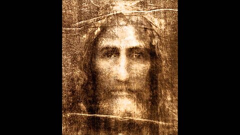 Latest Research on the Turin Shroud - Dr John Campbell