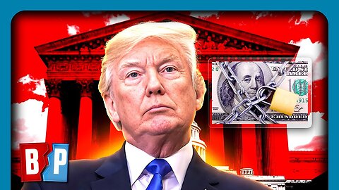 BREAKING: SCOTUS Midnight Ruling BACKS Trump Cuts