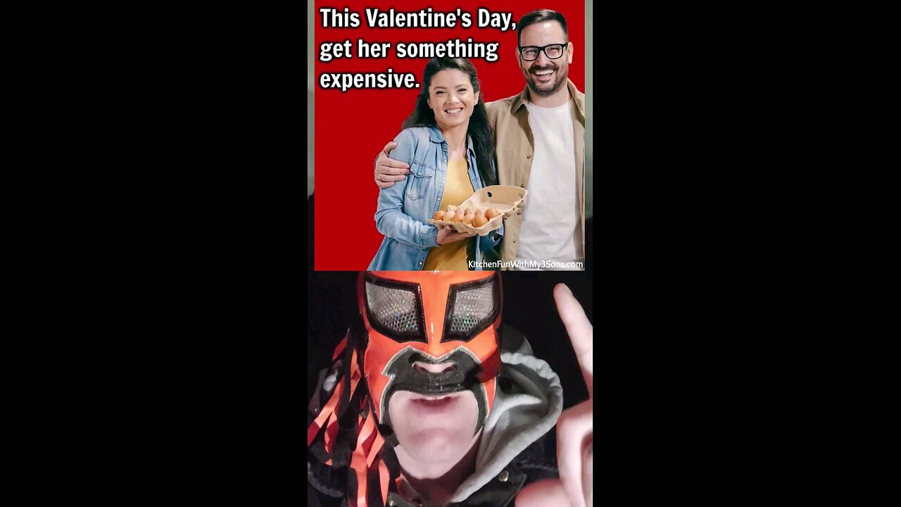 get her something expensive