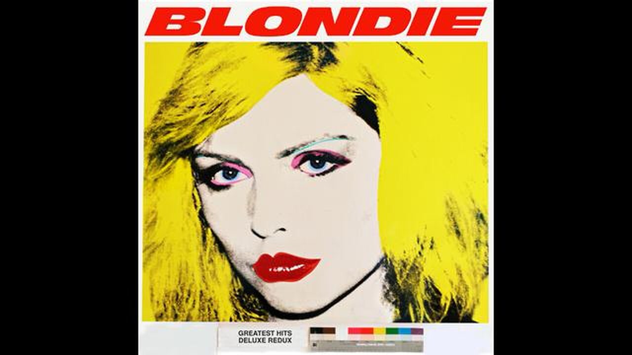 Blondie - Greatest Hits Deluxe Redux & Ghosts Of Download