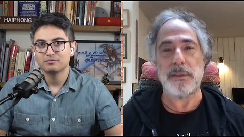 Pepe Escobar & Danny Haiphong: Russia BRACES for War as Putin Drops BOMBSHELL on NATO, Oreshnik Terrifies Kiev (12-29-2024)
