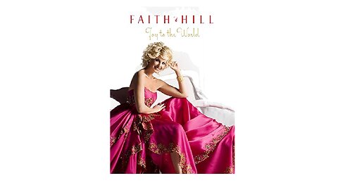 "Faith Hill: Joy to the World" | #AlltheRightSpecials