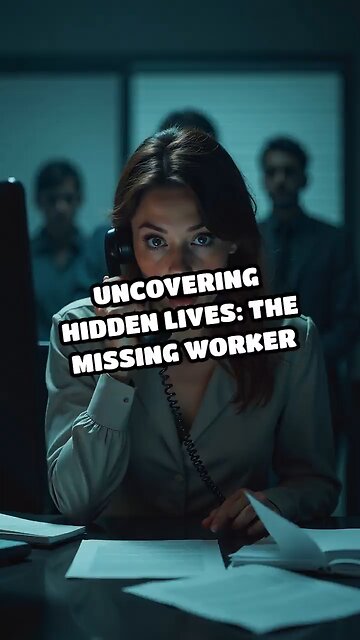 Uncovering Hidden Lives: The Missing Worker