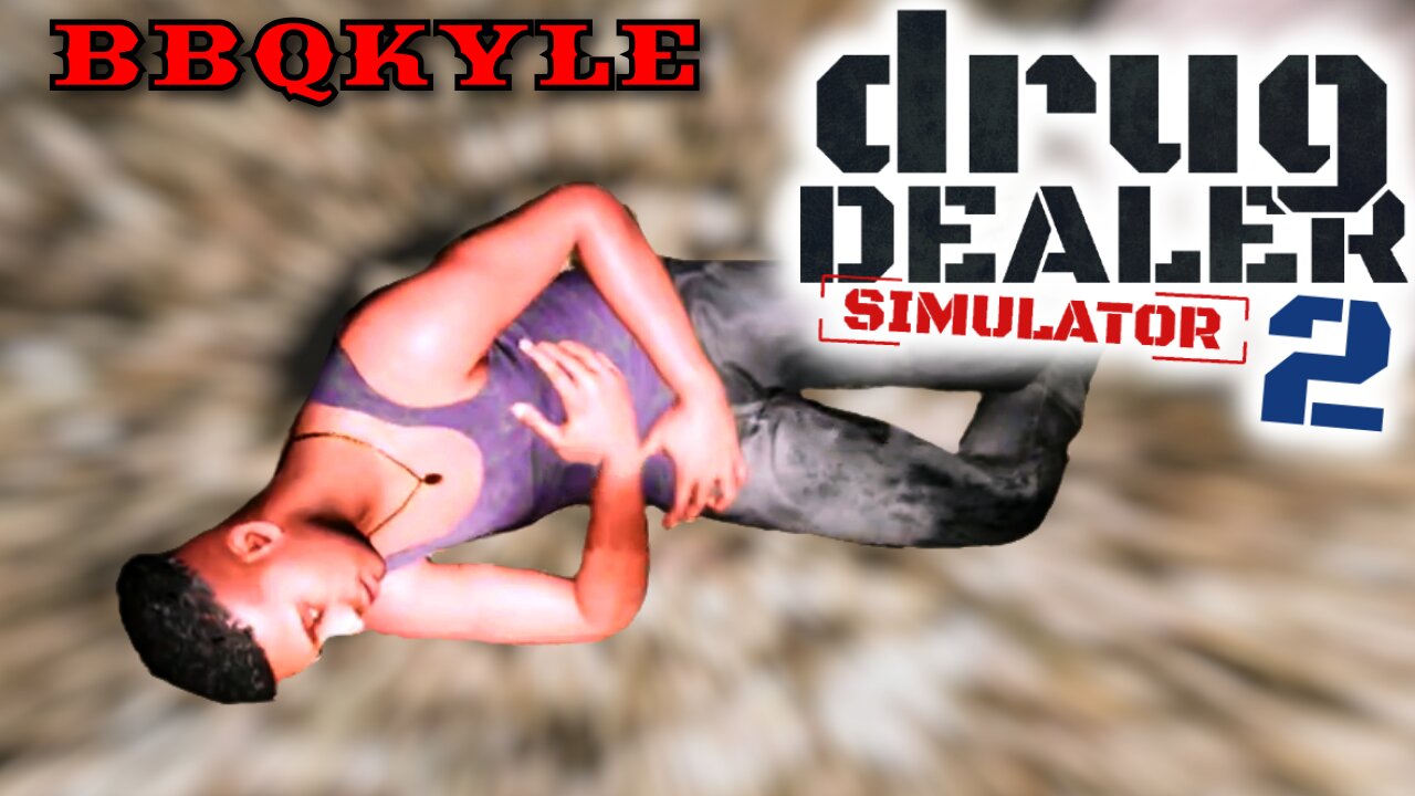 I Tried to Save Him... - Drug Dealer Simulator 2