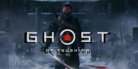 NO HONOR - GHOST OF TSUSHIMA **FIRST PLAYTHROUGH** (PART 4) LEGGGEEEEIITTTT