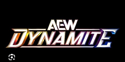 AEW Dynamite