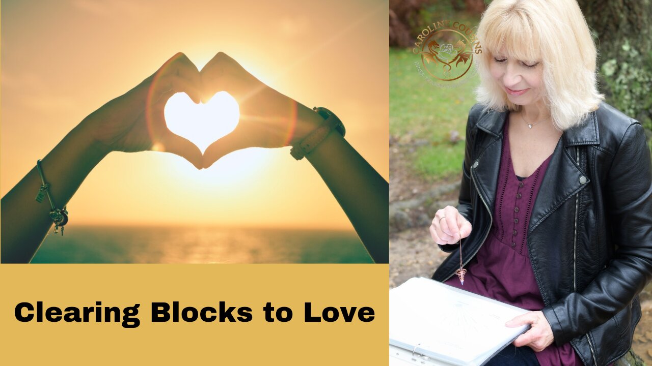 Clearing Blocks to Love