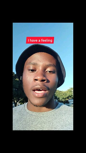 My intuition tells me somebody will be heartbroken on Valentine's day... This is for them❤️