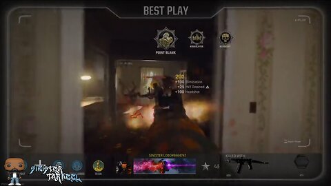 Black Ops 6 Best Plays