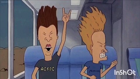 Beavis & Butthead 2 of Amerikaz most wanted by 2Pac and Snoop Dogg