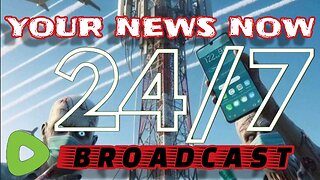 Your News Now (YNN) 24/7 LIVE Broadcast