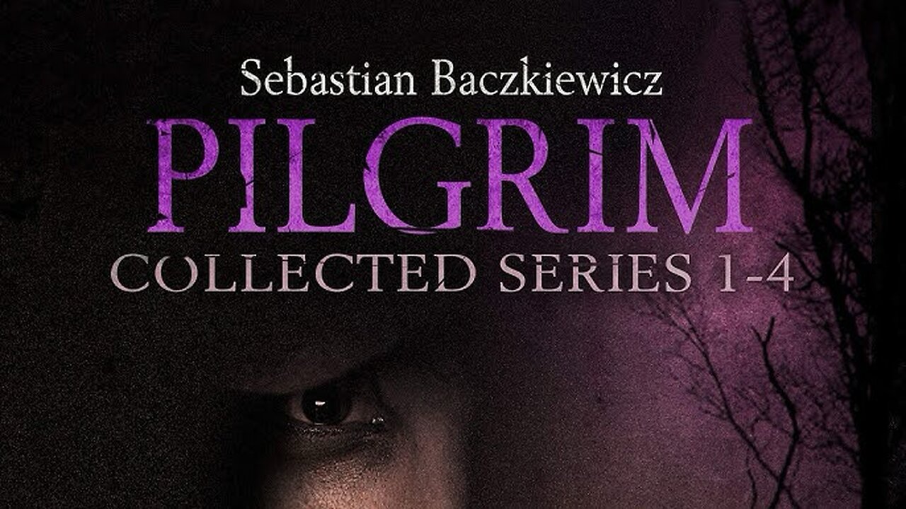 Radio Drama: pilgrim. Episode four. Gainst All Disaster