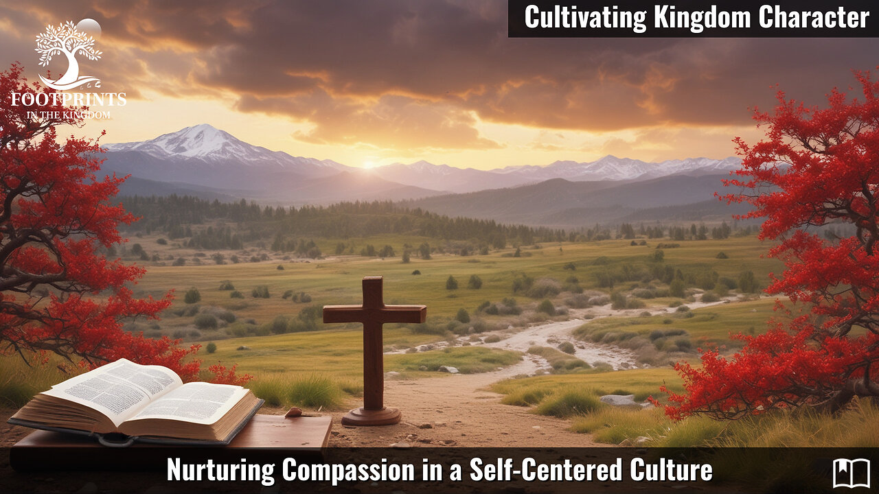 Practicing Integrity in an Era of Compromise