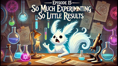 Ori And The Blind Forest - Ep15 -So Much Experimenting, So Little Results