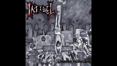 Infidel - Killing For Immortality (2006) (US)