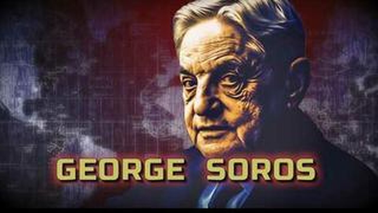 Hidden History of George Soros: The KING MAKER | Forgotten History