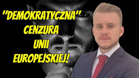 Michał Pytel: Wolność słowa dla wybranych!