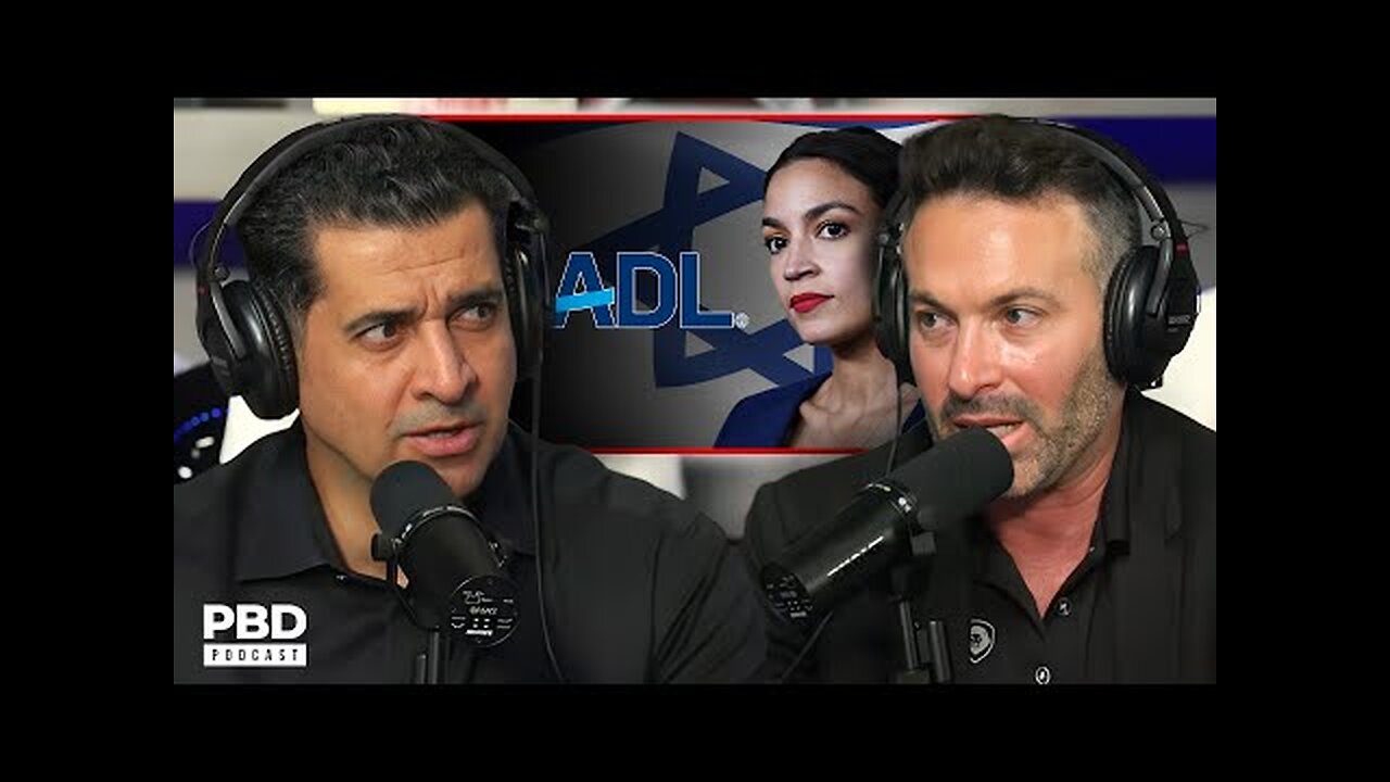 "AOC Has Lost Her Mind" - Musk DEFENDED By ADL Over EXPLOSIVE Nazi Allegations