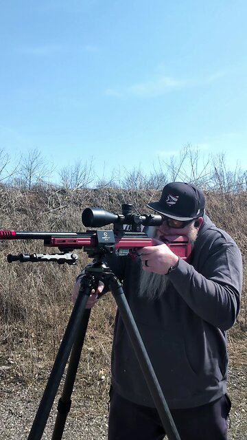 My Custom 10/22 Build Is Finally Done! 🛠️