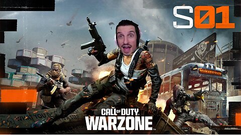 🔴Random Warzone lobbies and youtube drama yum