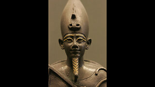 King of Babylon, King of Israel - Many Are Rising Now Osiris Cannot Rise