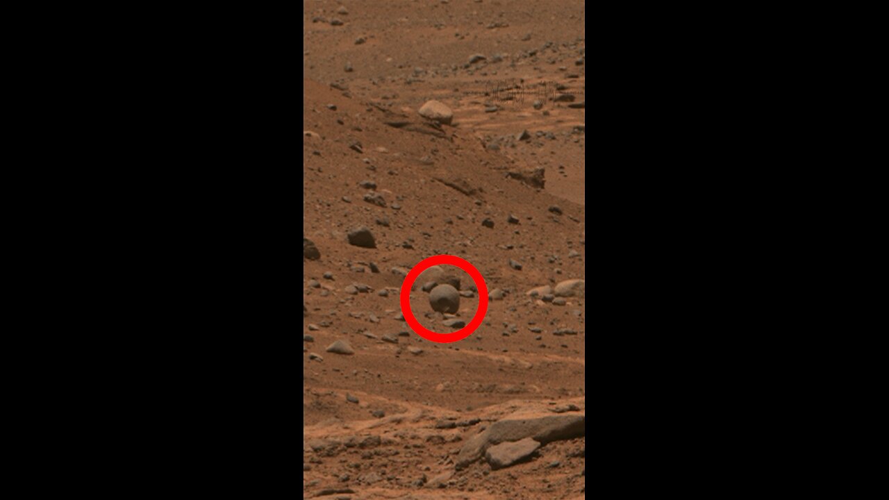 Som ET - 65 - Mars - Perseverance sol 737