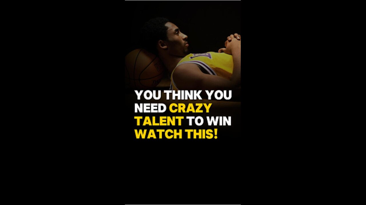 What do you think was Kobe Bryant’s biggest strength in his game?