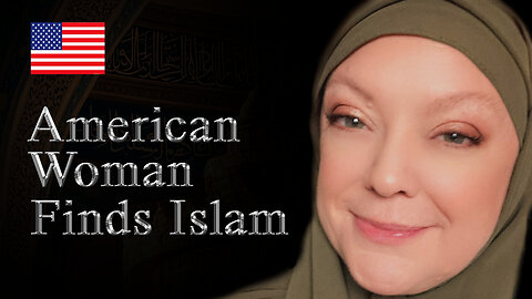 Amanda’s Journey: How a Challenge from Her Husband Led Her to Islam - Convert / Revert to Islam