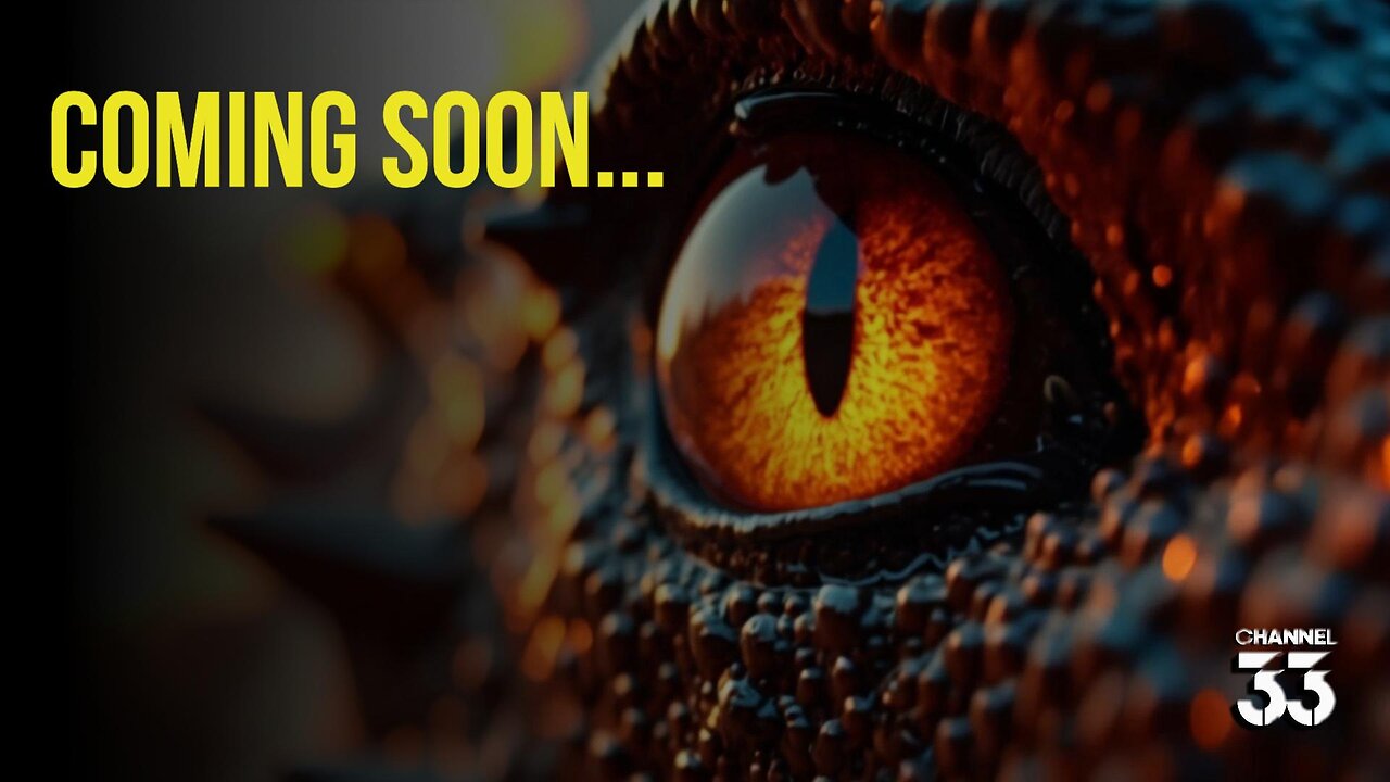 COMING SOON: Episode 1 - The One About Dragons