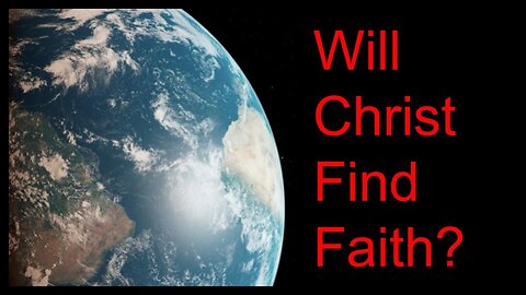 GRN Episode 50 False Church, Rapture, and End Times