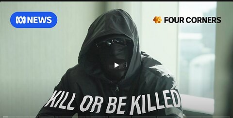 Inside Australia’s gangland wars