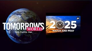 3 Trends in Bible Prophecy for 2025 and Beyond