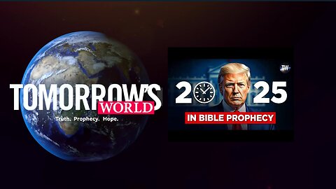 3 Trends in Bible Prophecy for 2025 and Beyond