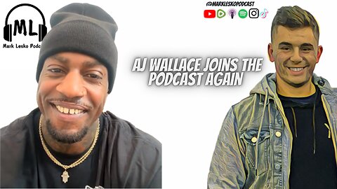 AJ Wallace talks playing for Joe Paterno, Rich Ohrnberger, playing days and more #pennstatefootball