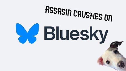 Bluesky Has A Crush On An Assassin