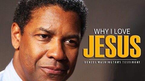 WOAH!!! Did you know this about Denzel Washington?